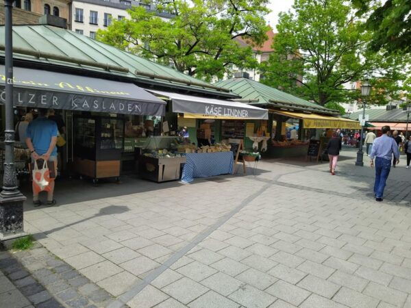 Traditional Bavarian Coffee and Cake Tour - Frequently Asked Questions