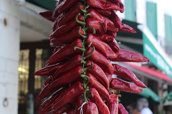 Traditional Bayonne Food Tour - Do Eat Better Experience - Food Sampling
