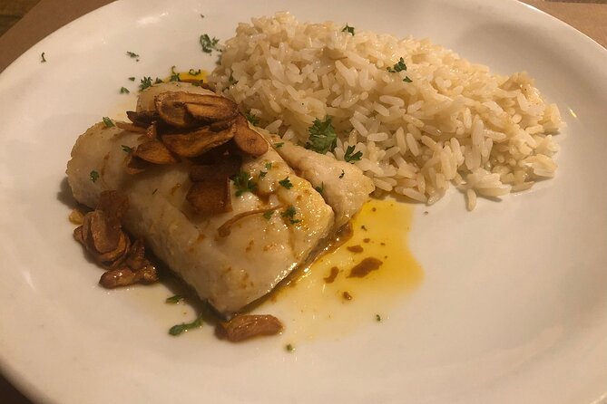 Traditional Bayonne Food Tour - Do Eat Better Experience - Experience