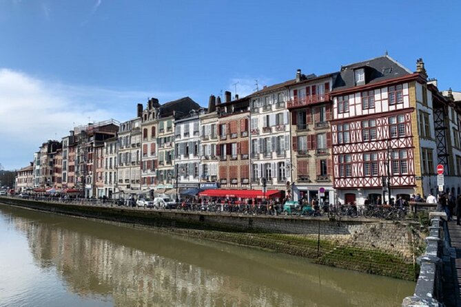 Traditional Bayonne Food Tour - Do Eat Better Experience - Common Questions