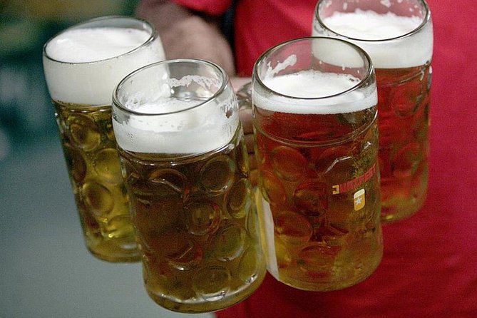 Traditional Beers and Drinks of Slovakia Tasting Tour - Tasting Highlights