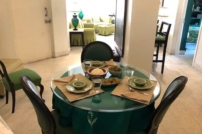 Traditional Bengali Cooking Class in Kolkata in a Local Home - Good To Know