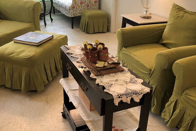 Traditional Bengali Cooking Class in Kolkata in a Local Home - The Heart of the Experience: What You Can Expect