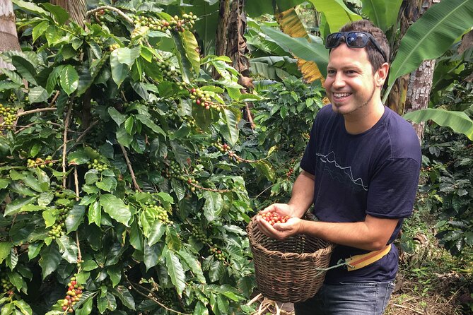 Traditional Bogotá Coffee Tour - Tour Pricing Details