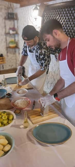 Traditional Bosnian Cooking Class in Mostar - Practical Details and Value