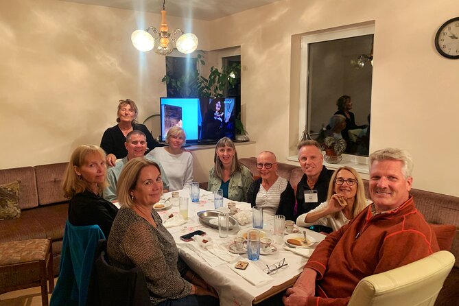 Traditional Bosnian Dinner With Your Host Family - Reviews