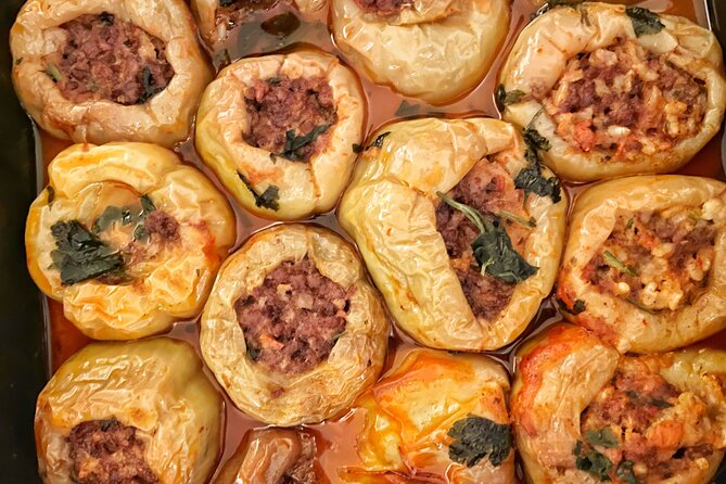 Traditional Bosnian Dinner With Your Host Family - Directions