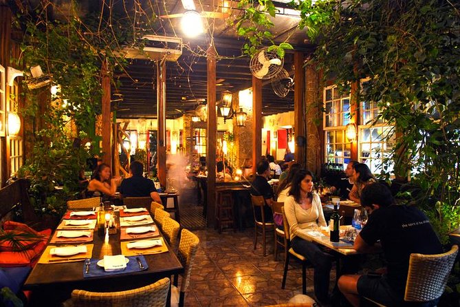 Traditional Brazilian Diner With Live Music and One Caipirinha - Menu Highlights