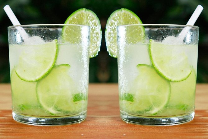 Traditional Brazilian Diner With Live Music and One Caipirinha - Frequently Asked Questions