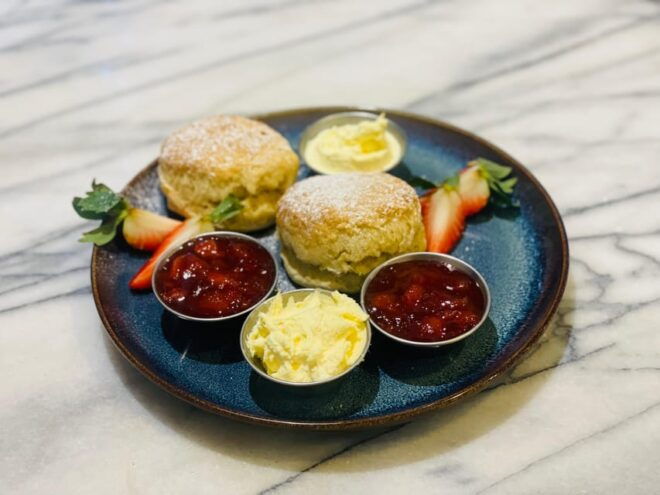 Traditional British Afternoon Tea Experience in Canterbury - Booking and Reservation Details