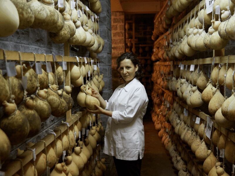 Traditional Cheese Factory Visit with Tasting near Isernia - Good To Know