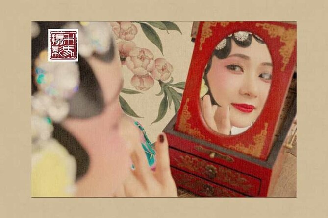 Traditional Chinese Dress Set - Types of Traditional Dresses