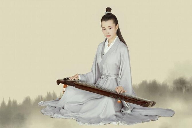 Traditional Chinese Dress Set - Wearing Etiquette and Customs