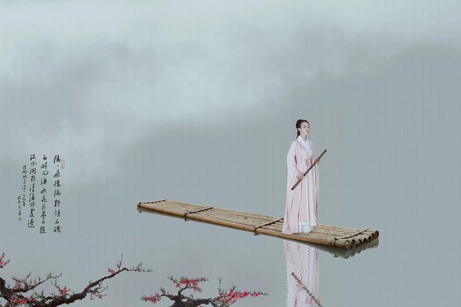 Traditional Chinese Dress Set - Where to Purchase Traditional Dresses