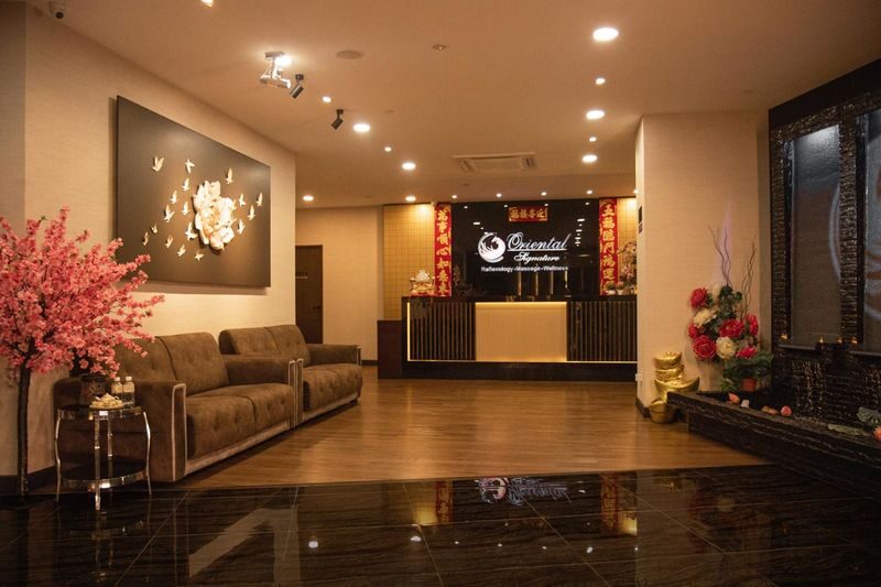 Traditional Chinese Massage at Oriental Signature in Genting Highlands - Key points before you book
