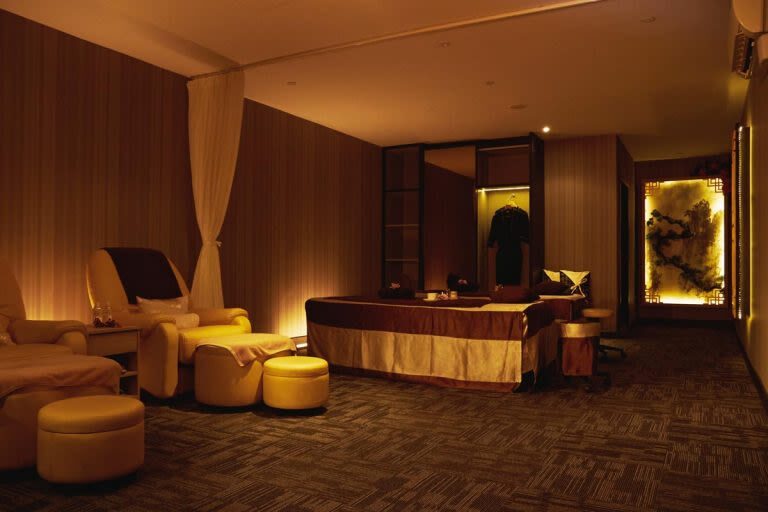 Traditional Chinese Massage at Oriental Signature in Genting Highlands - A quiet pause inside Genting Highlands