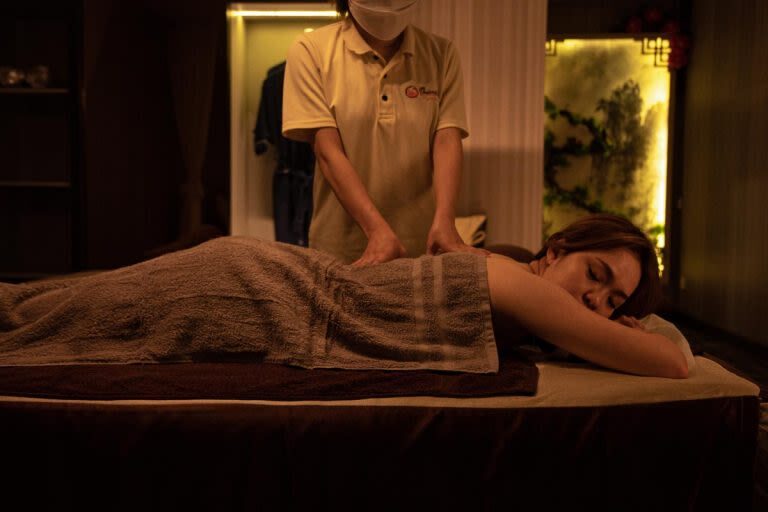 Traditional Chinese Massage at Oriental Signature in Genting Highlands - What the feedback suggests about the experience