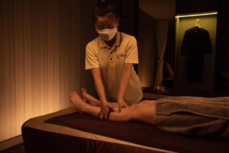 Traditional Chinese Massage at Oriental Signature in Genting Highlands - Is the price worth it?