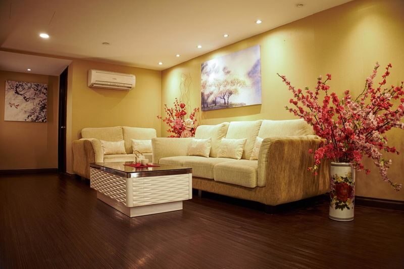 Traditional Chinese Massage at Oriental Signature in Genting Highlands - Finding the spa and protecting your appointment