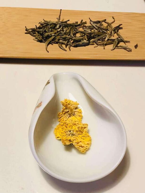 Traditional Chinese Tea Ceremony Experience - FAQs