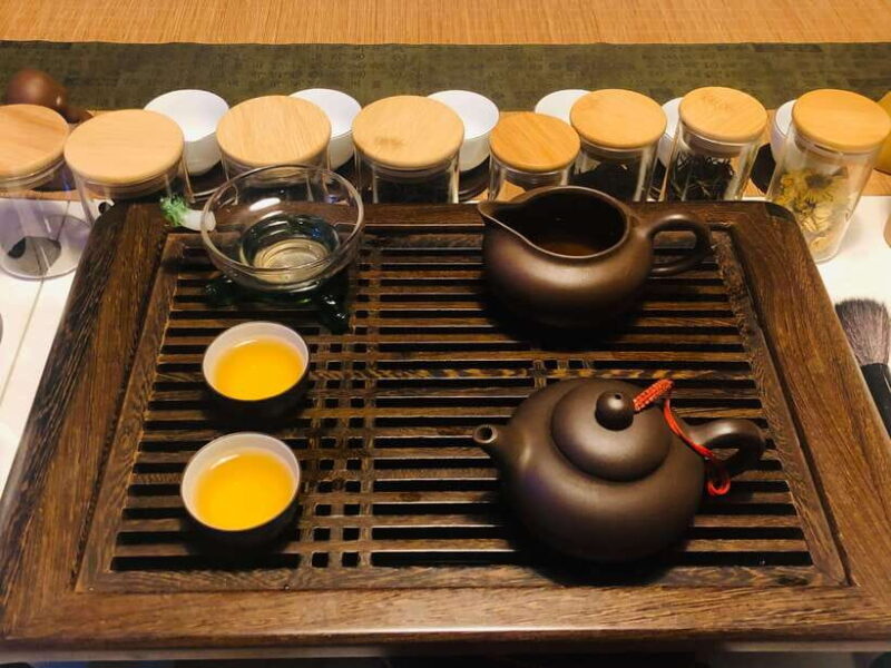 Traditional Chinese Tea Ceremony Experience - Good To Know
