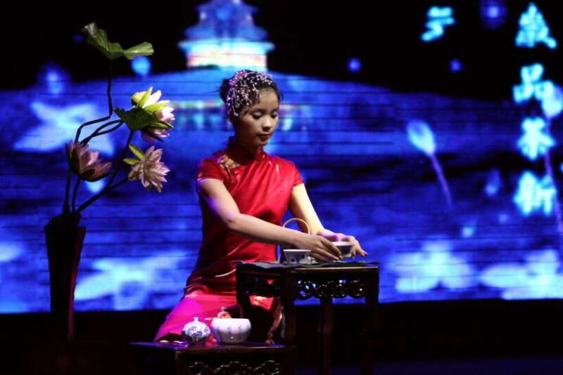 Traditional Chinese Tea Ceremony Experience - How This Tour Adds Value