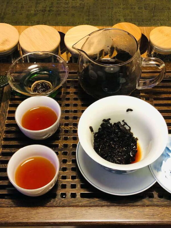 Traditional Chinese Tea Ceremony Experience - Who Will Love This Experience?
