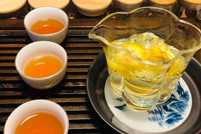 Traditional Chinese Tea Ceremony Experience - Why This Tour Is a Great Value