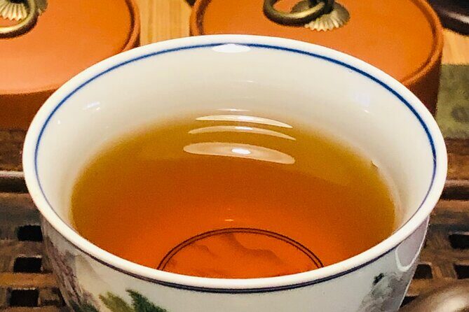 Traditional Chinese Tea Ceremony Experience - The Sum Up: Who Should Consider This Experience?