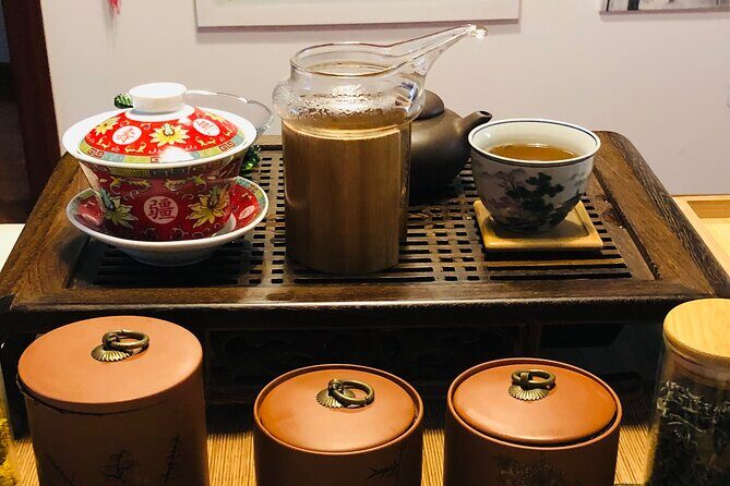 Traditional Chinese Tea Ceremony Experience - Who Is This Tour Best For?