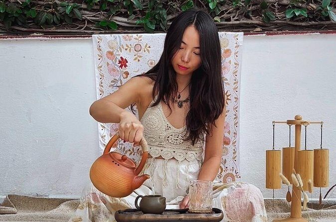 Traditional Chinese Tea Ceremony in the Heart of Mexico City - Who Should Consider This Experience?