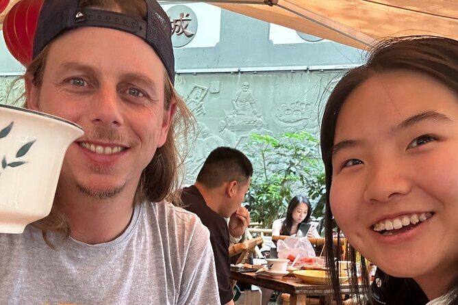 Traditional Chinese Tea Experience - What to Expect on Your Tea Journey in Beijing