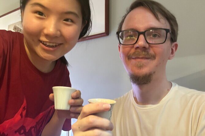 Traditional Chinese Tea Experience - Final Thoughts