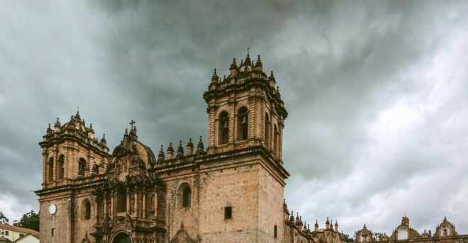 Traditional City Tour In Cusco. - Inclusions
