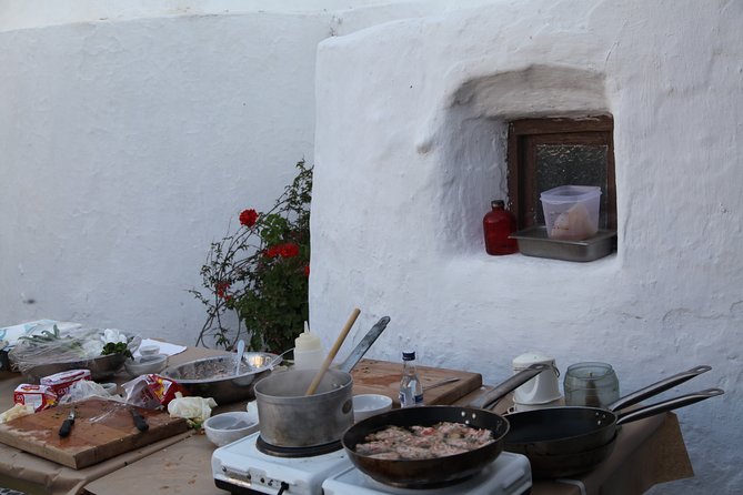 Traditional Cooking and Tasting in Rethymno Countryside - Good To Know