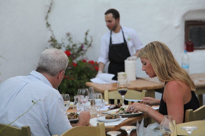 Traditional Cooking and Tasting in Rethymno Countryside - Exploring Local Food Markets and Restaurants