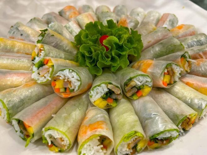 Traditional Cooking Class and Local Market Tour - Whats Included in the Tour