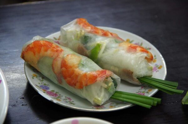 Traditional Cooking Class and Local Market Tour - Booking and Cancellation Policy