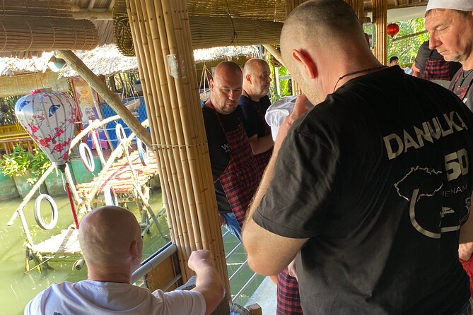 Traditional Cooking Class and Meal With a Local Chef - Additional Information