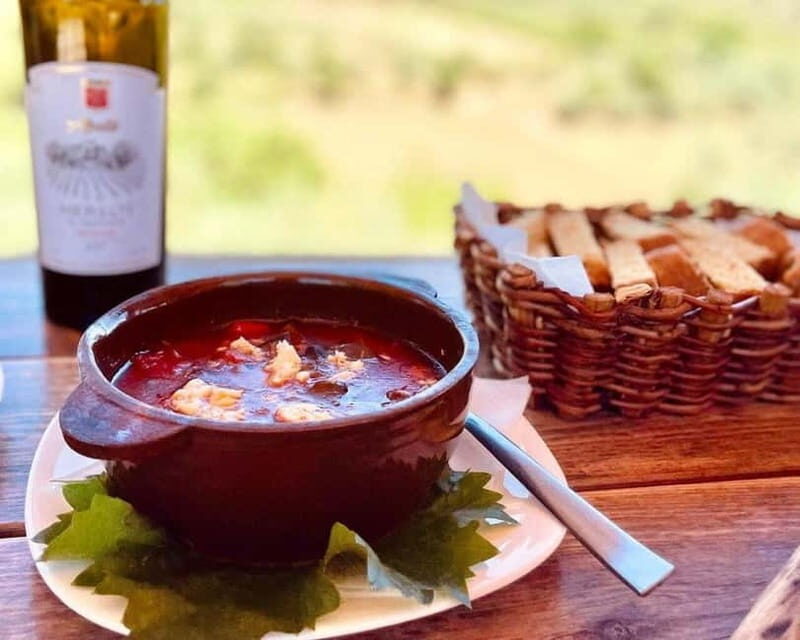 Traditional Cooking Class & Farm Experience in Roshnik - Good To Know