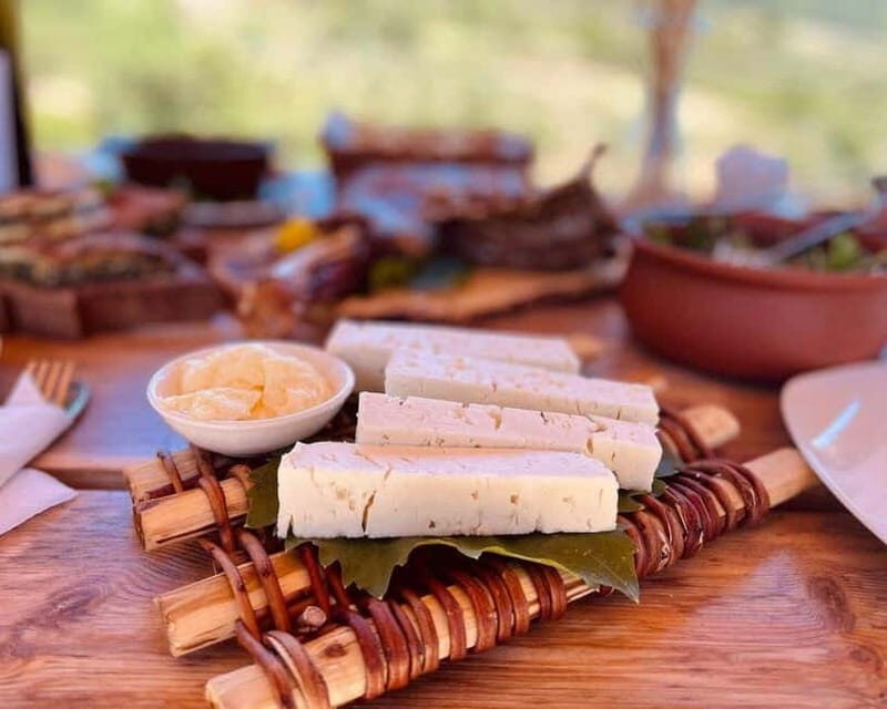 Traditional Cooking Class & Farm Experience in Roshnik - An Introduction to the Roshnik Cooking and Farm Experience