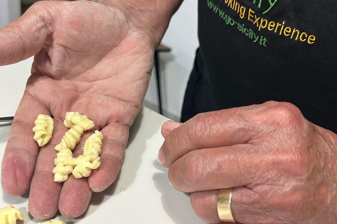 Traditional Cooking Class in Agrigento - Cooking Techniques Taught