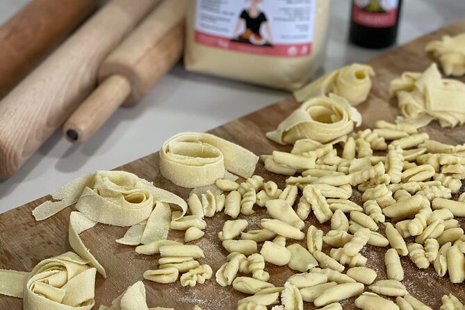Traditional Cooking Class in Agrigento - Ingredient Emphasis