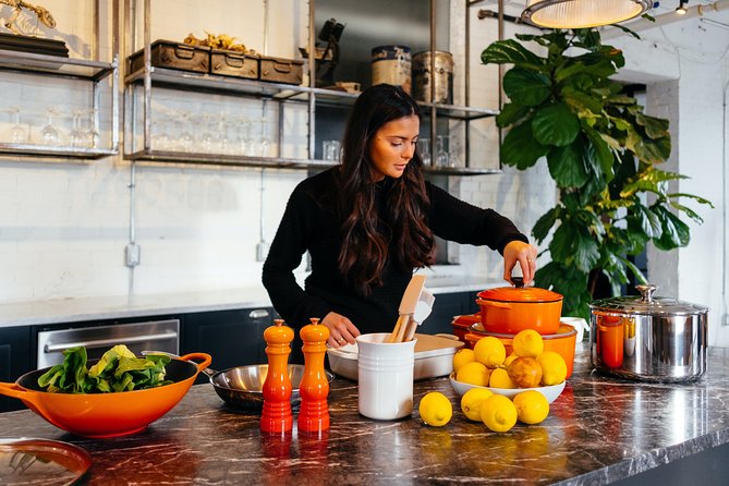 Traditional Cooking Class in an Andalusian Home - Overview of the Andalusian Cooking Class