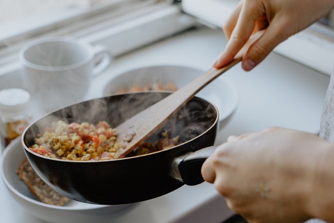 Traditional Cooking Class in an Andalusian Home - Exclusions and Cancellation Policy