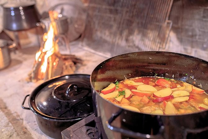 Traditional Cooking Class in Dubrovnik Countryside - What To Expect