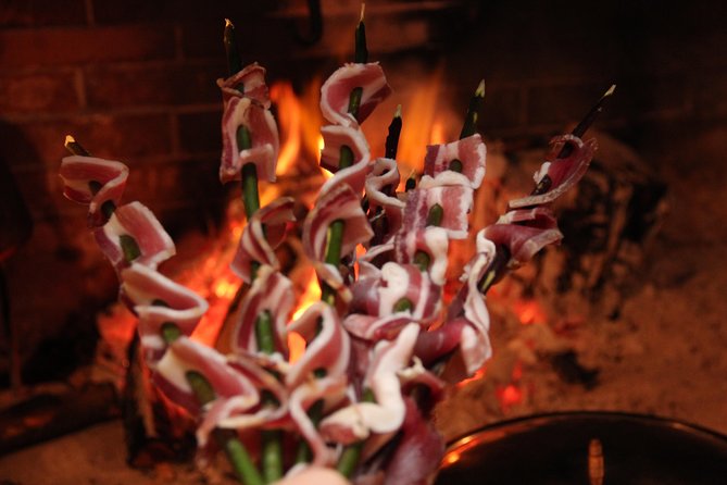 Traditional Cooking Class in Dubrovnik Countryside - Additional Details