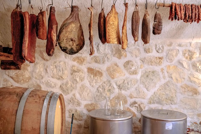 Traditional Cooking Class in Dubrovnik Countryside - Customer Reviews