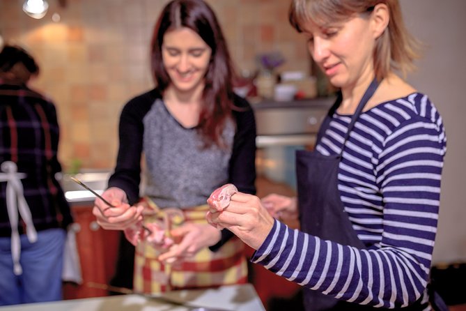 Traditional Cooking Class in Dubrovnik Countryside - Frequently Asked Questions