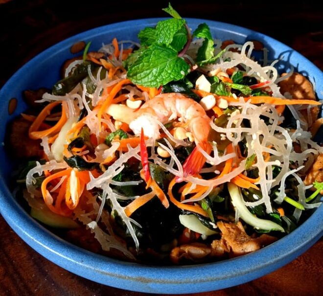 Traditional Cooking Class Local Home Green Fishsauce Kitchen - Culinary Experience Details